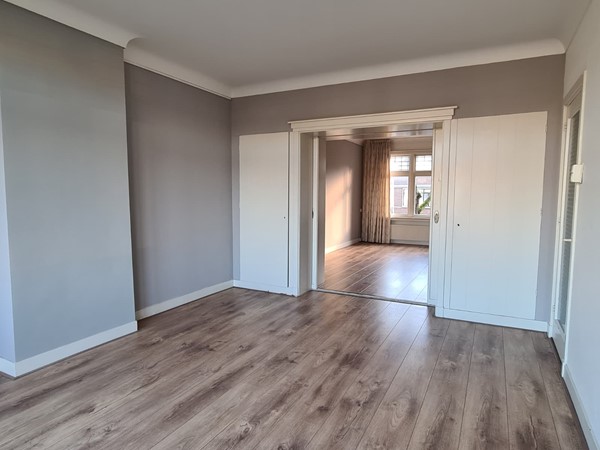 Medium property photo - Breitnerstraat 69C, 3015 XC Rotterdam